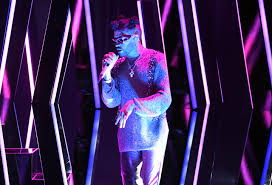 Los grammy 2021 hicieron historia. Dh0wh4 Jg Yrhm