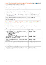 Maybe you would like to learn more about one of these? Doc U4 Assessment Doc Rsm Topjobs Academia Edu