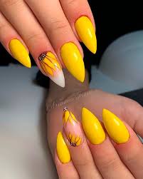 Check out this instagram roundup for the prettiest and easiest manicure ideas to copy. Best Nails Ideas For Spring 2019 Stylish Belles