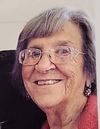 Obituary for Henrietta (Warren) Van Natter