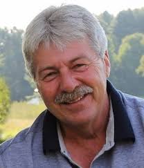 LONG, Ronald Kenneth