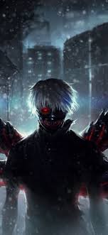 Maybe you would like to learn more about one of these? Tokyo Ghoul Iphone Wallpapers On Wallpaperdog