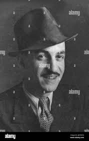 Rosner hi-res stock photography and images