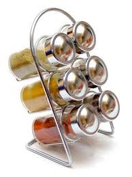 Different herbs have different shelf lives, anywhere from 1 to 3 years, depending on the specific herb. Shelf Life Of Spices Storing Spices At Womansday Com