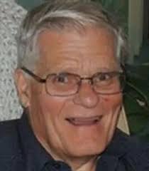 Obituary information for David Leo White