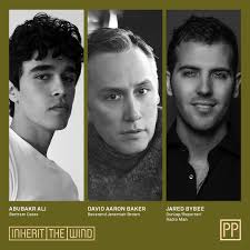 Third time's a charm 💫 • How lucky I am to return to my favorite theater  and celebrate one of the world's greatest minds in Peter Schaffer's Amadeus  (with @darkotresnjak directing 🤩).