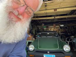 Looking good after a bath