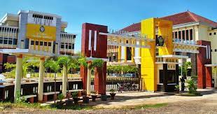 Soedarto, s.h gedung b lt. Akreditasi Undip Terbaru Soal Utbk Sbmptn 2021 Dan Pembahasan Pdf