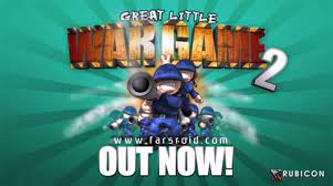 Apk mod info name of game: Great Little War Game 2 1 0 26 Apk Mod For Android Apkses