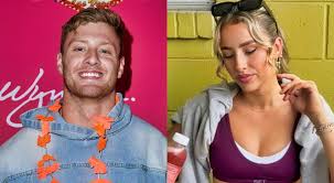 Social Media Detectives Wasted No Time Identifying The Woman Performing  Naughty Acts On Will Levis In Wild Leaked Videos