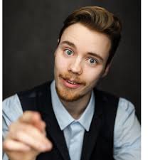 VA WANTED FOR GHOSTFACE- GHOSTFACE VERSUS JOHN CARVER YOUTUBE FAN FILM