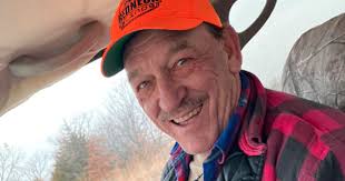 Swamp People's Troy Landry Back Hunting Gators