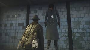 A Frosty Welcome Walkthrough