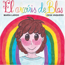 Reseña del libro arcoiris de ana �lvarez. El Arcoiris De Blas Bichitos Lectores