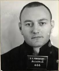 One Fence Too Many: Alcatraz Escape Attempt 8