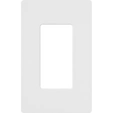 We did not find results for: Lutron Cw 1 Wh Claro Single Gang Designer Wall Build Com Plates On Wall Lutron Wall Boxes