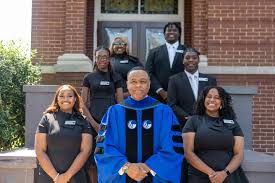 Talladega College (@thetalladegacollege) • Instagram photos and videos