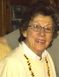 Obituary information for Gloria Faye Ecton