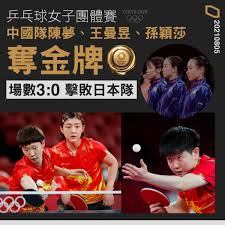 【2020 東京奧運 | 為香港運動員打氣－乒乓球】 今屆東京奧運，香港乒乓球隊🏓取得歷屆最多嘅7張入場券，包括男、女子團體賽、混合雙打，同埋. Ww34qk2kepax9m