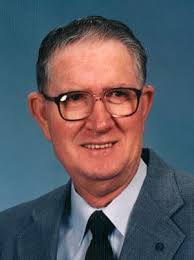 Russell Norris Tidwell