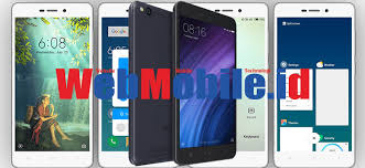 A custom rom will change the android operating system with a new firmware. Download Custom Rom Iphon Untuk Redmi 4a Redmi 4 Prada Kumpulan Rom Global Fastboot Recovery Luna Daily Update
