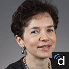 Dr. Anna Zolotnitskaya, MD