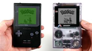 4.5 out of 5 stars. Fake Gameboy Pocket Vs Real Gameboy Pocket Youtube