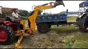 Also read technical specification of jcb 3dx. Tata Hitachi Shinrai Bx80 Backhoe Loader Price Review Vs Jcb Machine Thug