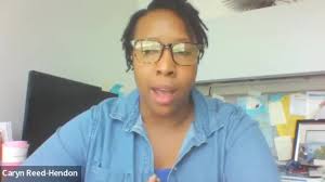 In the first Fireside Chat, Dr. Caryn Reed-Hendon explains what motivates  her as Director of Diversity, Equity, and Inclusion at Lawrence  Technological University