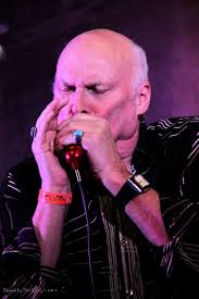 Richard Cowgill Obituary and Online Memorial (2016)