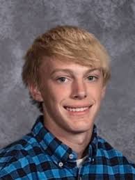 Sunday Seniors: Tera Larrison, Cole Leonard, Josie Lindemann, Derek  Litzelman, Dylan Long, Bristol Lybarger, Harlie Malloy, Matthew McCarty,  Benjamin Meinhart, Hallie Meinhart