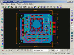 555 Design Software Elektroniken Elektro Elektronik