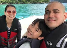 She is currently in a relationship with paolo contis since 2016. Paolo Contis Posts Sweet Birthday Messaga For Lj Reyes Son Aki Page 2 Showbiz Chika