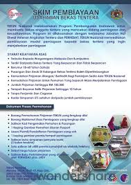 Borang permohonan jpp 02 yang lengkap diisi. Tekun Corp Johor Posts Facebook
