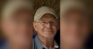 Obituary for Tim Blanchard