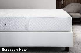 Standard king size beds and queen size beds differ in width but not in length. Marriott Bett Marriott Hotel Store