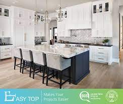 The way to boost your kitchen design is to put on a kitchen island. China Luxury Wooden Kitchen Designs Wood Cabinet With Navy Island Cabinet China Drawer Kitchen Cabinet Guangzhou
