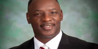 Fayetteville: City Council District 7 candidate, Larry O. Wright