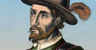 Ponce de Leon: Florida & Fountain of Youth