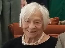 Obituary: Marjorie R. Kublin