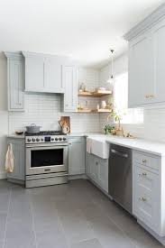 Sol Cuisine Quel Revetement Choisir Conseils Idees
