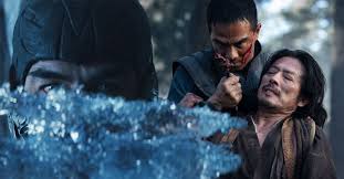 Mortal kombat is an upcoming american martial arts fantasy action film directed by simon mcquoid (in his feature directorial debut) from a screenplay by greg russo and dave callaham and a story by. Mortal Kombat Official Synopsis For The R Rated Reboot Released