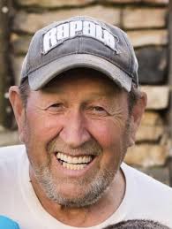 Richard Blunt Obituary (1950