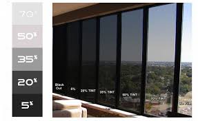 Solar Film High Performance Glass Residential Window Tint Tinted House Windows Luxury House Interior Design