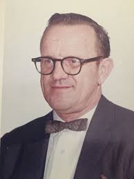 Paul Charles Halleck (1913-1974)