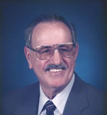 Obituary information for Antoine Anicest Melancon