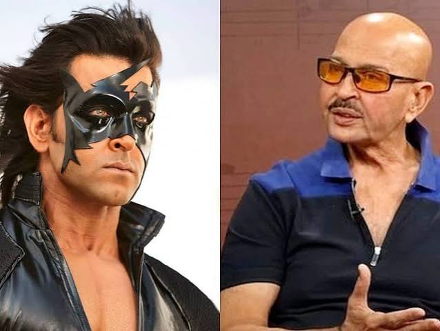 When Rakesh Roshan Admitted Hrithik Roshan's Krrish 4 Delay Due To Budget:  'Itne Paise Nahi Hai' | Movies News - News18