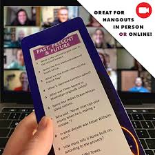 Challenge them to a trivia party! Ultimate Pub Trivia Team Trivia Game Over 1000 Questions For Weekly Party Game Nights And Live