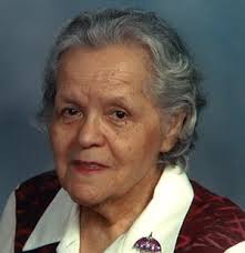 Estella Moss Obituary