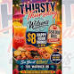 Thirsty Thursdays Seafood Boil Edition!